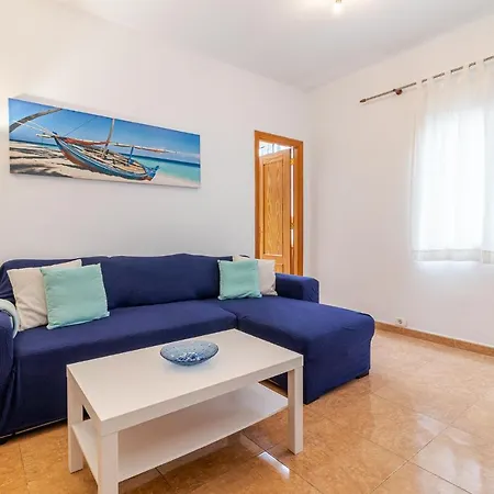 Lovely Flat Santa Catalina Park Las Palmas de Gran Canaria Extérieur photo