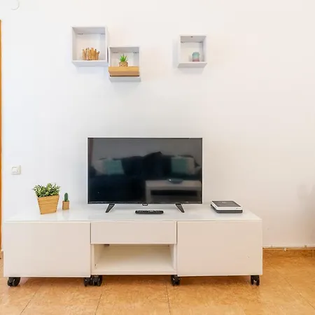 Lovely Flat Santa Catalina Park Las Palmas de Gran Canaria Extérieur photo