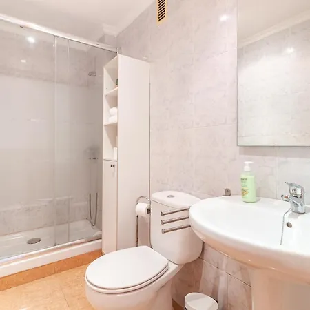 Lovely Flat Santa Catalina Park Las Palmas de Gran Canaria Extérieur photo
