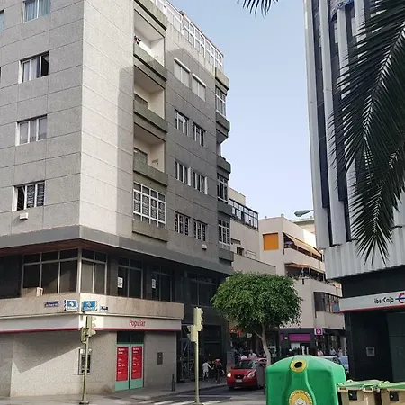 Lovely Flat Santa Catalina Park Las Palmas de Gran Canaria Extérieur photo